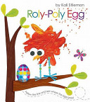 Roly-Poly Egg cover