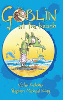 Goblin at the Beach cover