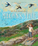 Megan's Year: An Irish Traveler's Story cover