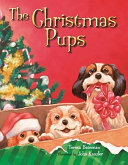 The Christmas Pups cover
