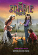 The Zombie Project cover