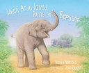 When Anju Loved Being an Elephant cover