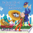 The Busy Life of Ernestine Buckmeister cover
