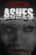 Ashes cover
