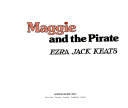 Maggie and the Pirate cover