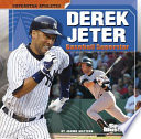 Derek Jeter: Baseball Superstar cover