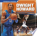 Dwight Howard: Basketball Superstar cover