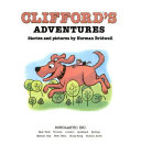 Clifford's Sports Day cover