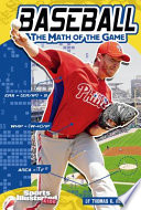 Baseball: The Math of the Game cover