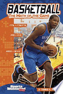 Basketball: The Math of the Game cover