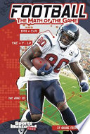 Football: The Math of the Game cover