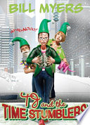 Ho-Ho-NOOO! cover