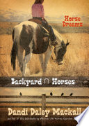 Horse Dreams cover