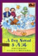 A Dog Named Sam cover