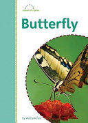 Butterfly cover