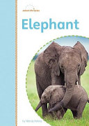 Elephant cover