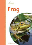 Frog cover