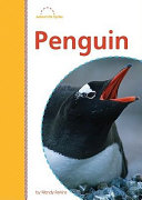 Penguin cover