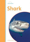 Shark cover