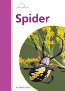 Spider cover