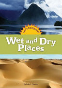 Wet and Dry Places cover