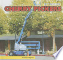 Cherry Pickers cover