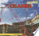 Cranes cover