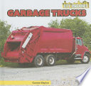 Garbage Trucks cover