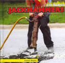 Jackhammers cover