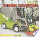 Street Sweepers cover