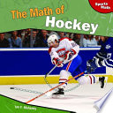 The Math of Hockey cover