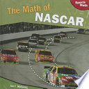 The Math of NASCAR cover