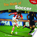 The Math of Soccer cover