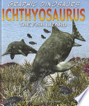 Ichthyosaurus: The Fish Lizard cover