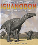 Iguanodon: The Iguana Tooth cover