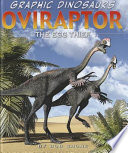 Oviraptor: The Egg Thief cover