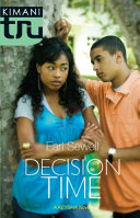 Decision Time cover