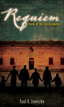 Requiem: Poems of the Terezín Ghetto cover
