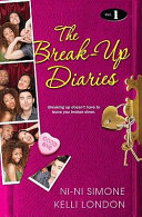 The Break-Up Diaries cover