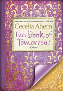 The Book of Tomorrow cover