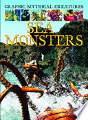 Sea Monsters cover