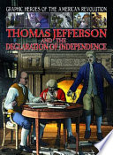 Thomas Jefferson and the Declaration of Independence cover