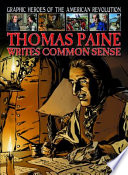 Thomas Paine Writes Common Sense cover