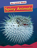 Spiny Animals cover