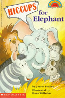 Hiccups for Elephant cover