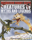 Creatures of Myths and Legends cover