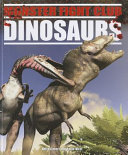 Dinosaurs (Rosen) cover