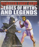 Heroes of Myths and Legends cover