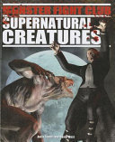 Supernatural Creatures cover