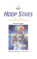 Hoop Stars cover